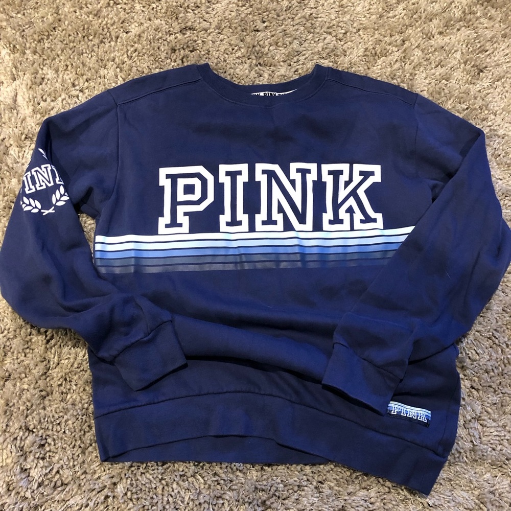 VS PINK Sweater